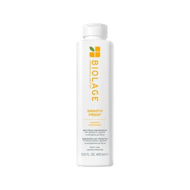 SmoothProof Shampoo - Biolage Renovation NZ | L'Oréal Partner Shop